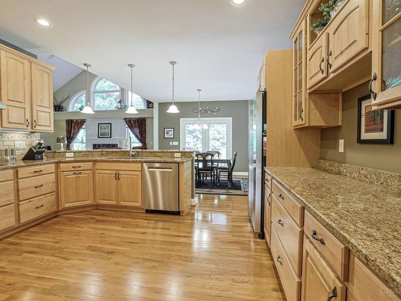 5504 Enterprise Drive, Miami Township, OH 45150 Photo 20
