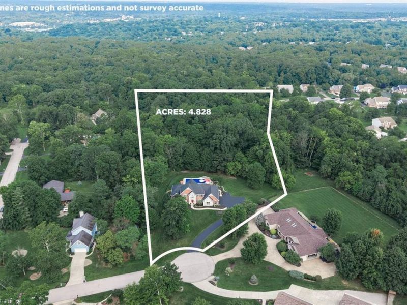 5504 Enterprise Drive, Miami Township, OH 45150 Photo 4
