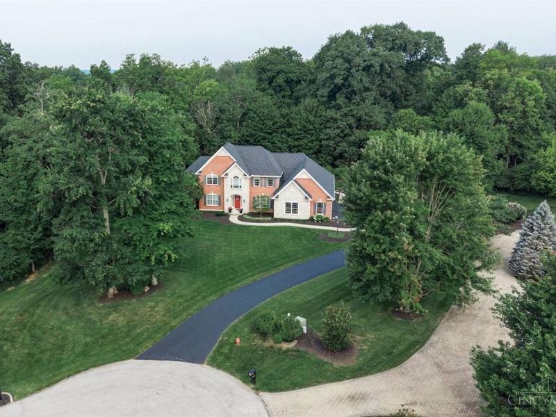 5504 Enterprise Drive, Miami Township, OH 45150 Photo 50