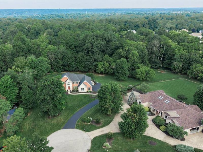 5504 Enterprise Drive, Miami Township, OH 45150 Photo 51