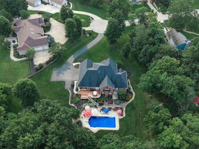 5504 Enterprise Drive, Miami Township, OH 45150 Photo 54