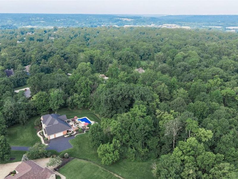 5504 Enterprise Drive, Miami Township, OH 45150 Photo 64