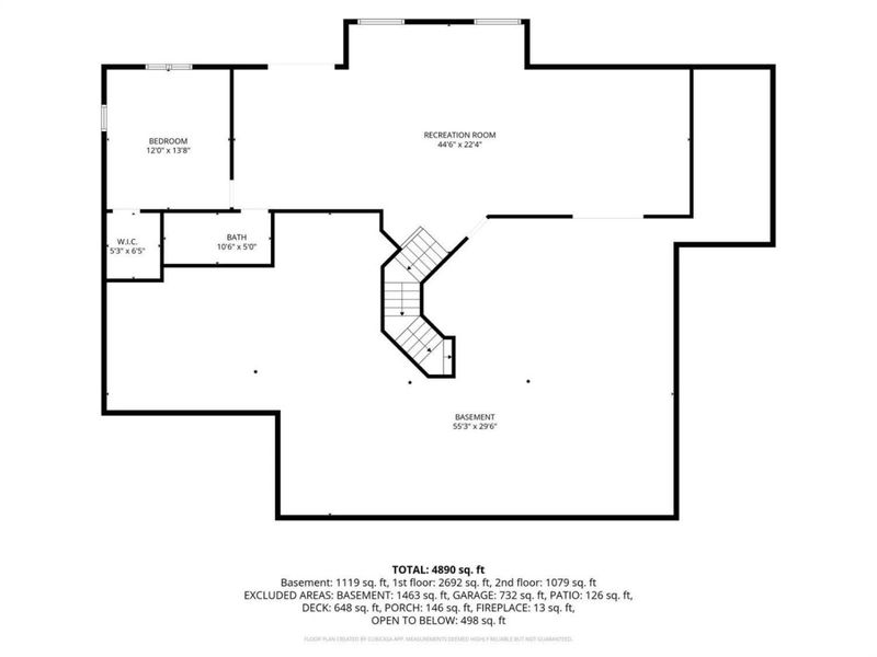 5504 Enterprise Drive, Miami Township, OH 45150 Photo 70