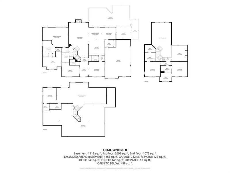 5504 Enterprise Drive, Miami Township, OH 45150 Photo 71