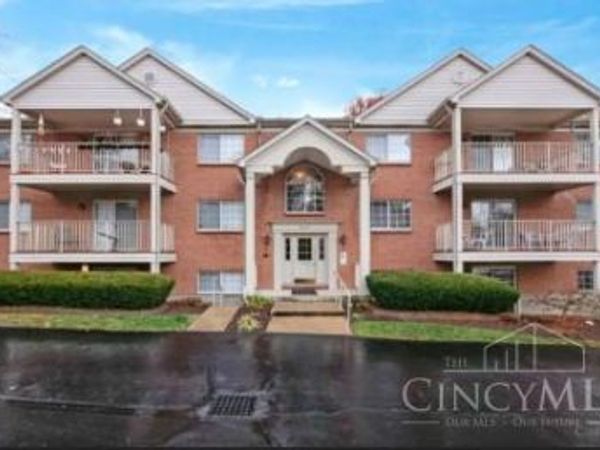 5757 Cheviot Road, Unit 3D, Green Twp, OH 45247