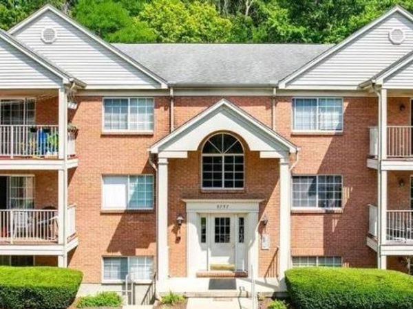 5757 Cheviot Road, Unit 3D, Green Twp, OH 45247