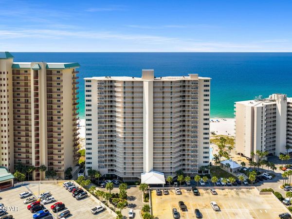 7205 Thomas Drive , Unit 1205, Panama City Beach, FL 32408