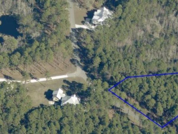 7524 Morning Marsh Trail , Panama City Beach, FL 32413