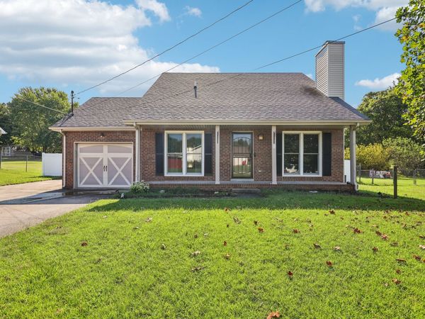2685 Keyland Dr, Clarksville, TN 37040