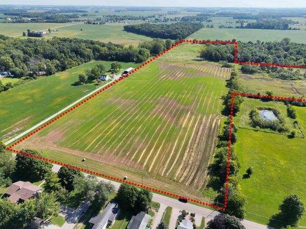 0 E State Road 38, New Castle, IN 47362