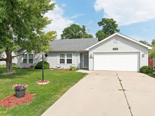 1210 Virginia Lane, Auburn, IN 46706