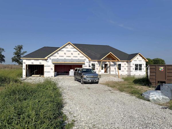 13 Corsac Court, Crawfordsville, IN 47933