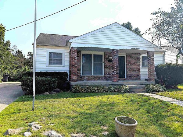 1619 Logan Avenue, Lafayette, IN 47905