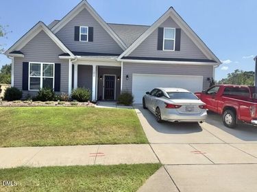 270 Oak Park Boulevard, Youngsville, NC 27596