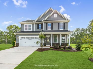 73 William Pine Place, Zebulon, NC 27597