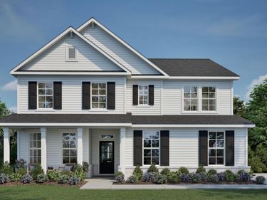 73 William Pine Place, Zebulon, NC 27597