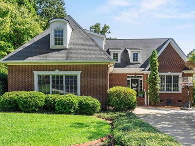 313 Belfair Road , Irmo, SC 29063