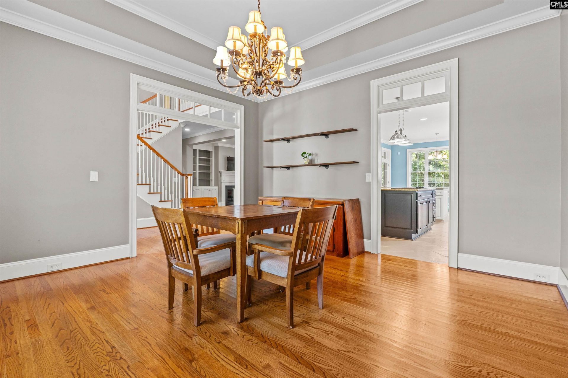 313 Belfair Road  Photo 15