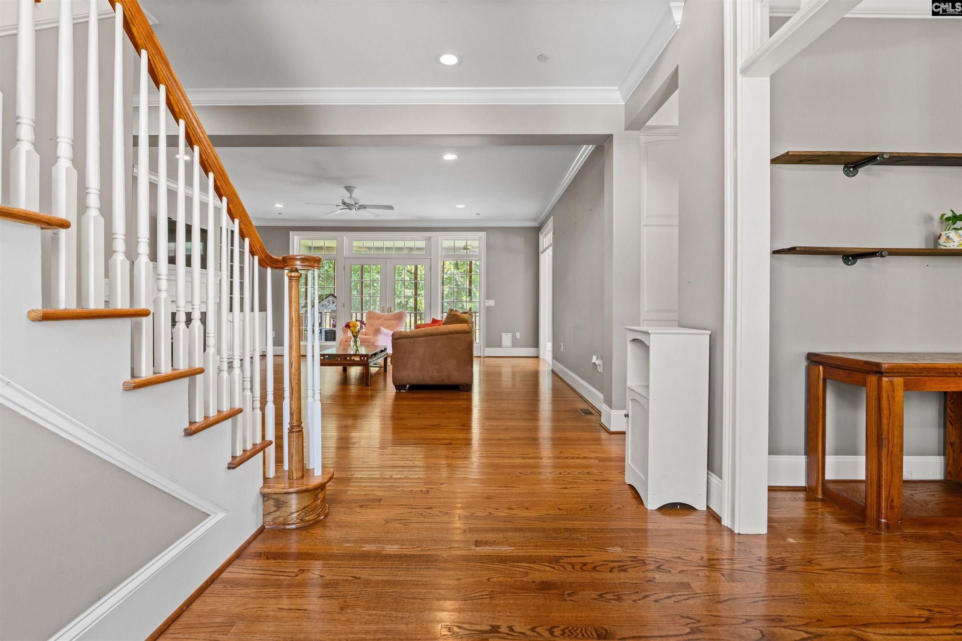 313 Belfair Road  Photo 4