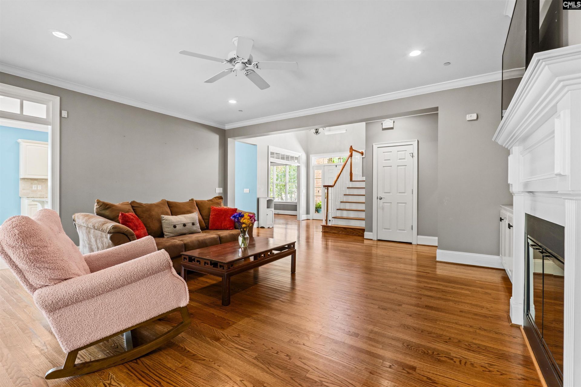 313 Belfair Road  Photo 6