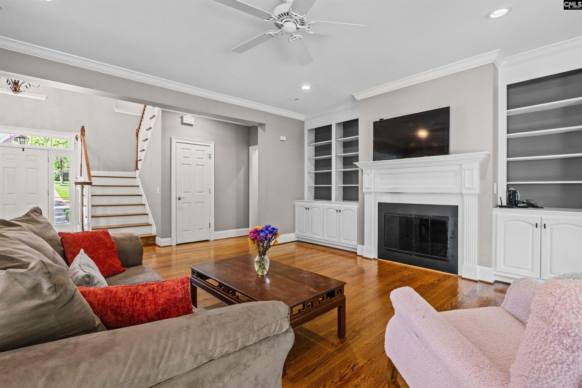 313 Belfair Road  Photo 7