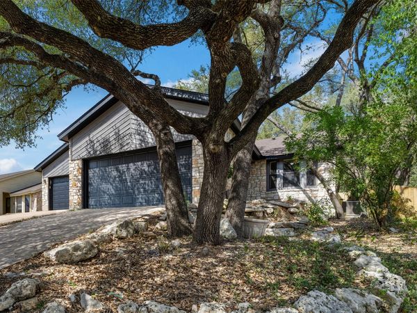 253 Mooring CIR, Unit B, Lakeway, TX 78734