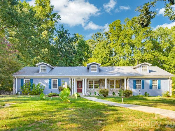 1011 Tarlton Drive, Shelby, NC 28150