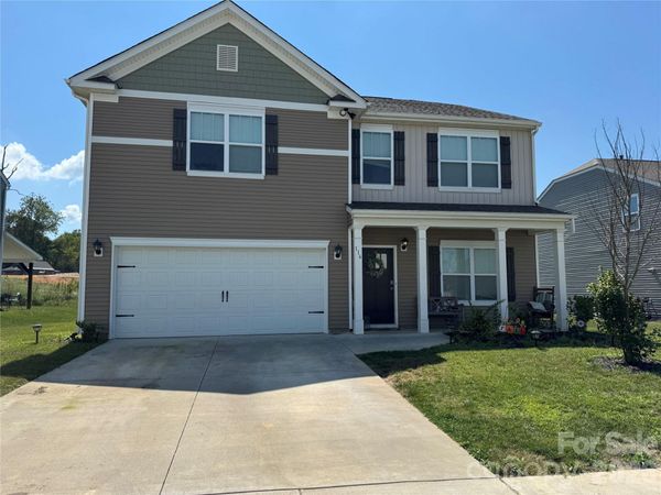 116 wheatfield Road, Fletcher, NC 28732