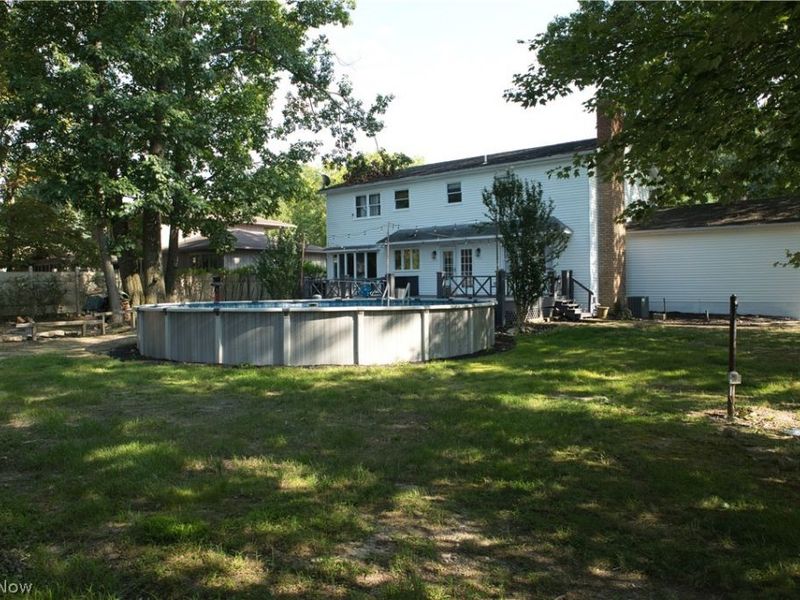1461 Wimbledon Circle, Stow, OH 44224 Photo 31