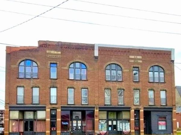 212 Main Street , Toronto, OH 43964