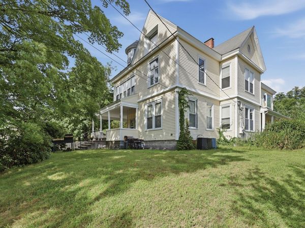 94 North Main Street, West Boylston, MA 01583