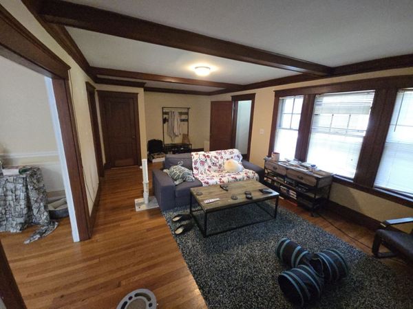283 Lowell Avenue, Unit 1, Newton, MA 02460