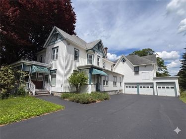 25 Arch Street, Maryland, NY 12155