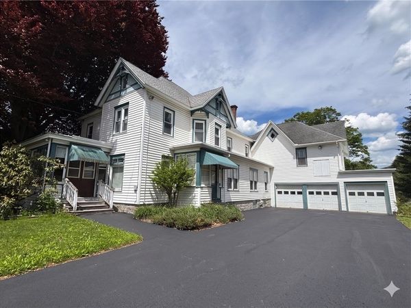 25 Arch Street , Maryland, NY 12155