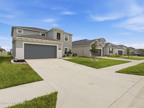 2046 Kylar Drive NW , Palm Bay, FL 32907
