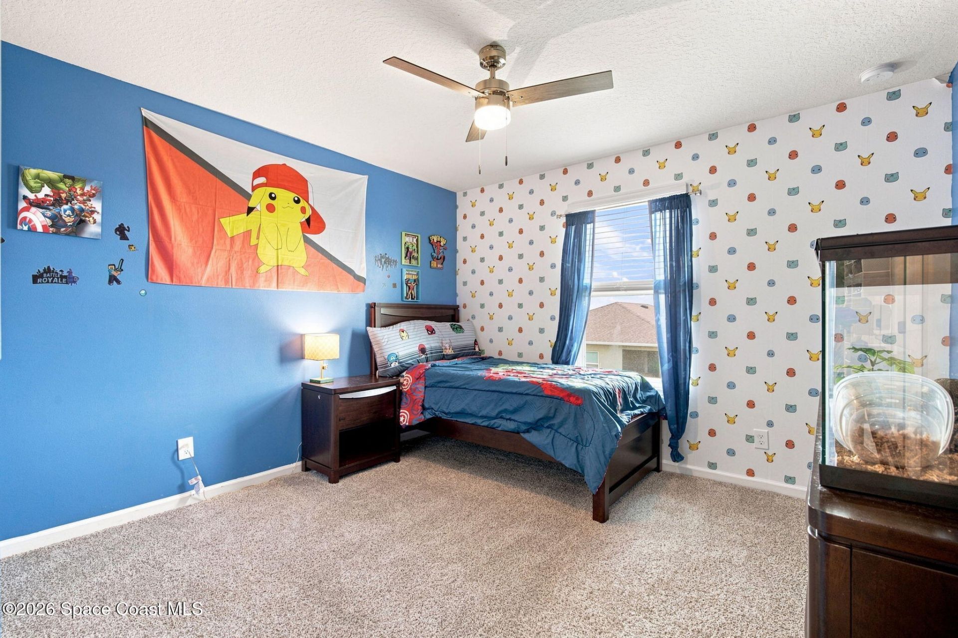 2046 Kylar Drive NW , Palm Bay, FL 32907 Photo
