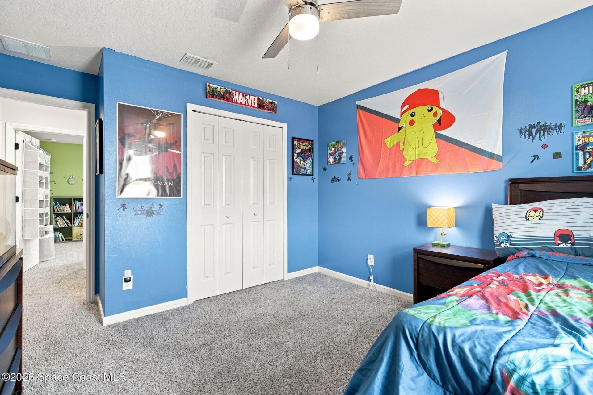 2046 Kylar Drive NW , Palm Bay, FL 32907 Photo