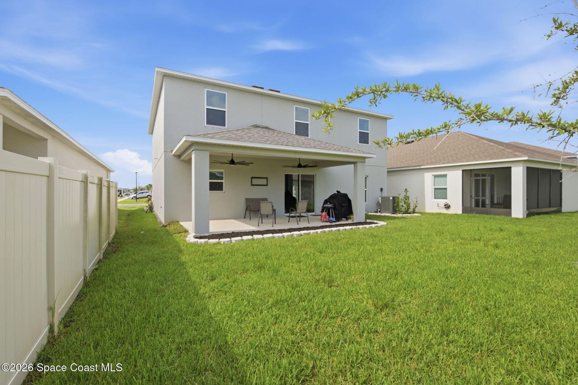 2046 Kylar Drive NW , Palm Bay, FL 32907 Photo