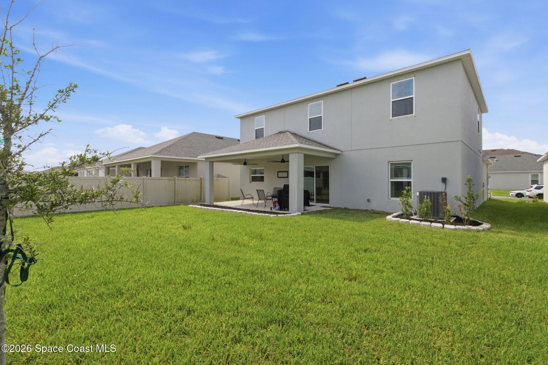 2046 Kylar Drive NW , Palm Bay, FL 32907 Photo