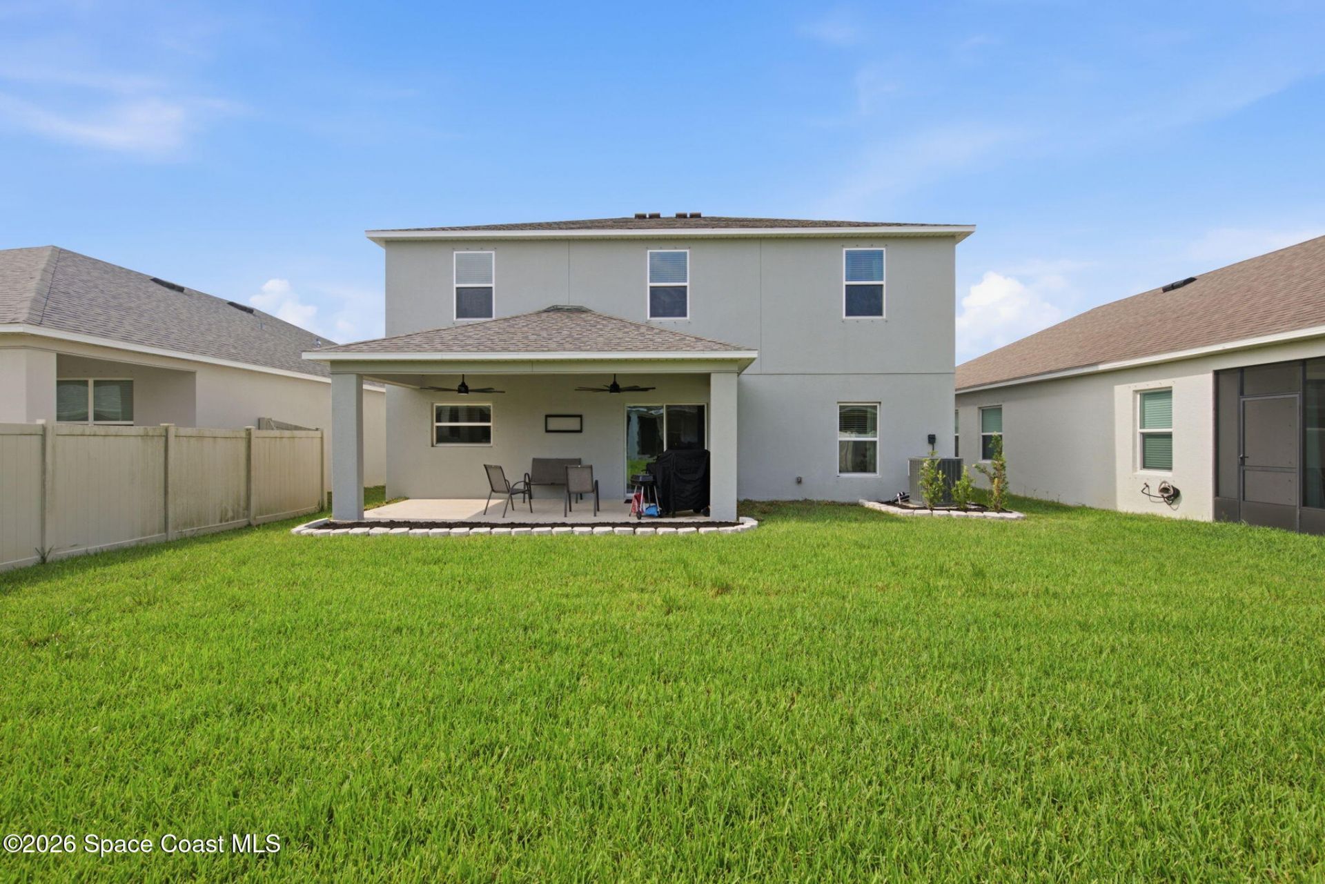 2046 Kylar Drive NW , Palm Bay, FL 32907 Photo