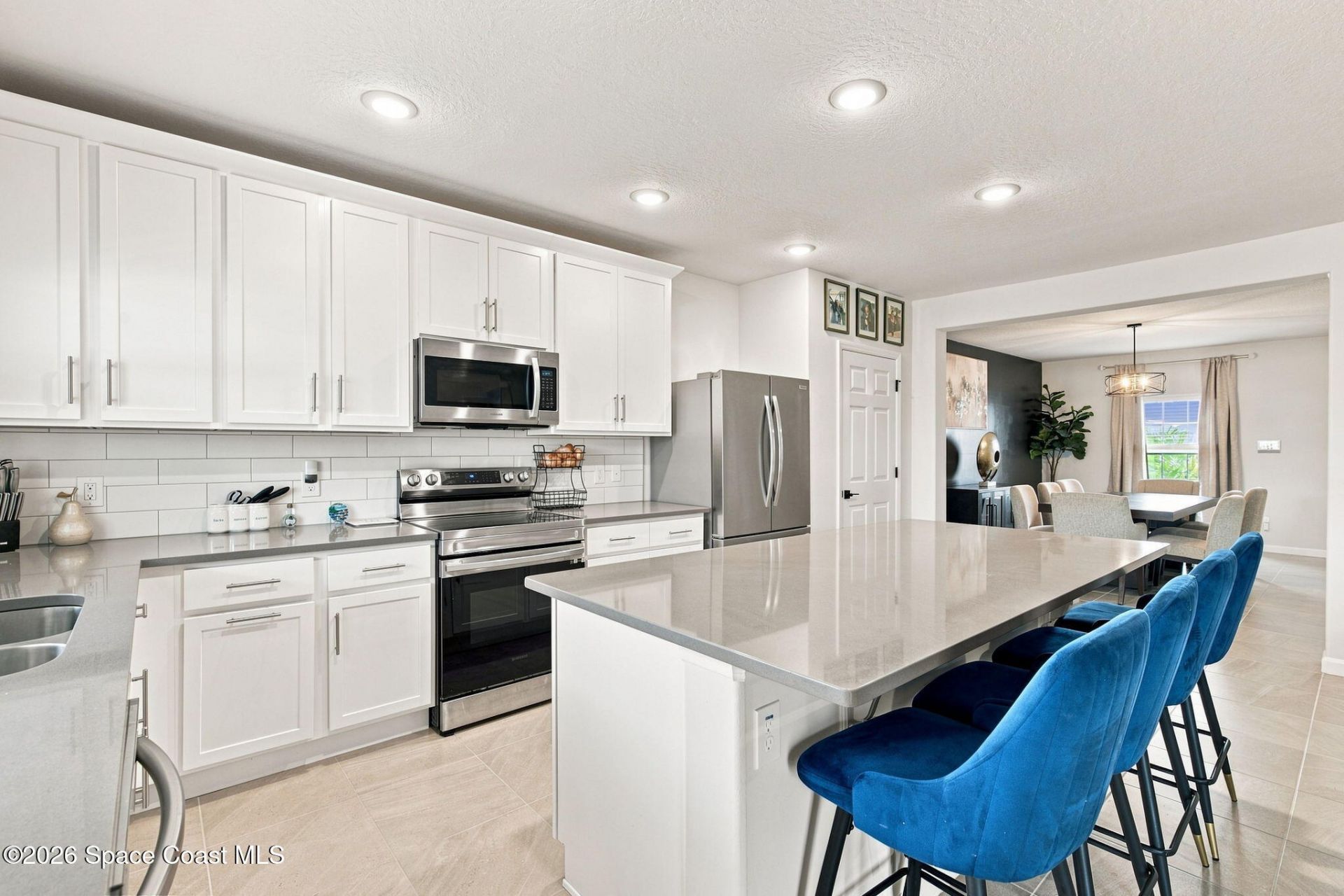 2046 Kylar Drive NW , Palm Bay, FL 32907 Photo
