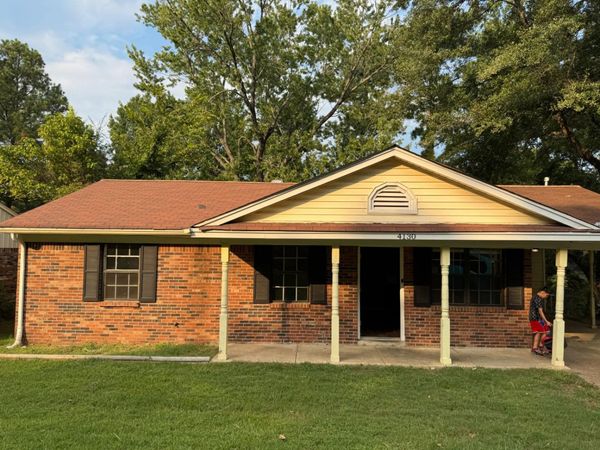4130 HOBSON RD, Memphis, TN 38128