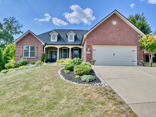 847 Pinehurst Drive, Edgewood, KY 41017