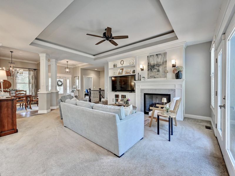 847 Pinehurst Drive, Edgewood, KY 41017 Photo 8