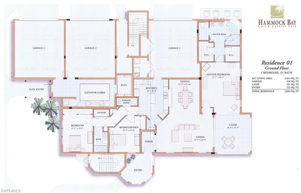 Please Call For Address, Unit 101, Naples, FL 34114 Photo