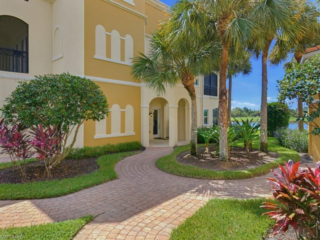 Please Call For Address, Unit 101, Naples, FL 34114 Photo