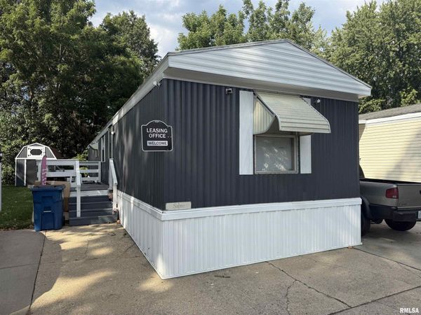 2800 RIDGE Avenue, Unit 120, Springfield, IL 62702