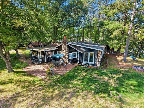 N3236 RIVER BEND DRIVE, Peshtigo, WI 54157
