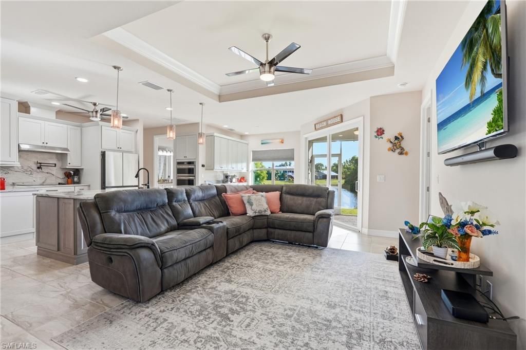 4507 Lake Heather Cir, Saint James City, FL 33956 Photo