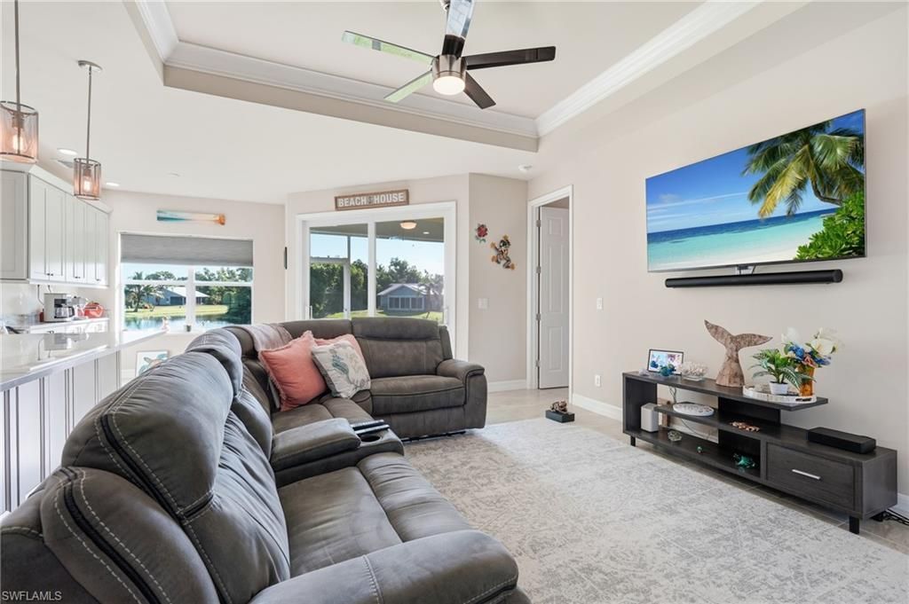 4507 Lake Heather Cir, Saint James City, FL 33956 Photo